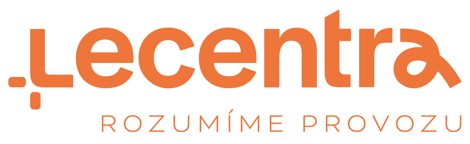 Logo LeCentra