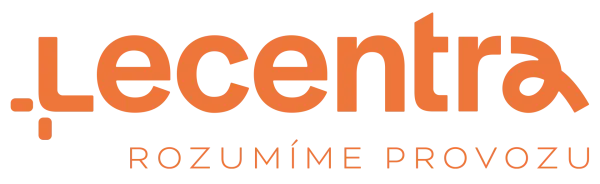 Autoškola LeCentra Logo